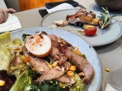 -农畉LONFOOD(福田星河COCOPark店)