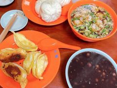 -味一早餐(新芝路店)