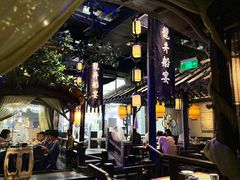 -绿茶餐厅(深圳龙华天虹购物中心店)