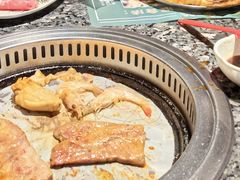 -阪尚皇·原切牛排·烤肉火锅自助(北京路店)