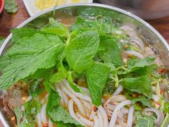 -攀枝花·任德琼·盐边羊肉米线