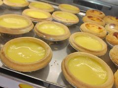 蛋挞-采蝶轩(明珠商业广场店)