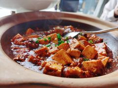 -那家小馆•北京菜•烤鸭(香山店)