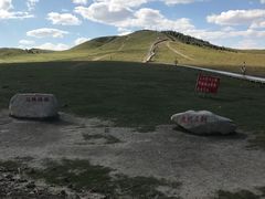 -乌兰布统草原