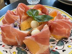 -Alimentari Grande(东湖路店)