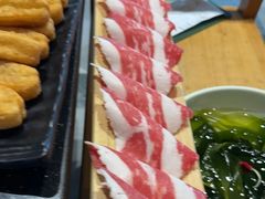 -五星桥原切肥牛火锅·30年专注好牛肉(湖塘店)