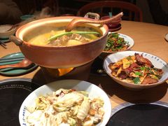 -吃饭皇帝大(解放西路店)