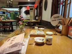 -春满园·邯郸菜发祥地(滏东店)
