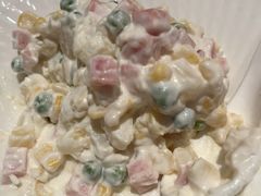 -玫瑰厅上海菜(兴国路店)