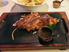 -牛扒先生·雪花牛扒西餐厅(东平店)