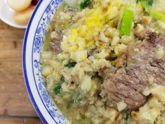 优质牛肉泡-老刘家泡馍(钟楼广济街店)