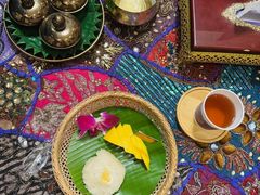 -莲泰式·中式·沐足·精油SPA采耳(天河店)