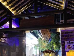 -绿茶餐厅(昆明世纪金源店)
