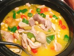 -ZEN采蝶轩·粤味臻鲜·手作点心·商务宴请(泰州店)