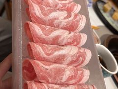 -曲氏老北京铜锅涮肉•火锅(不老街店)