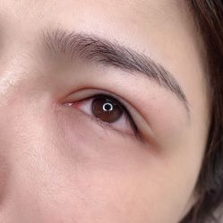 -久匠·纹眉半永久野生眉