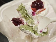 -HOT CRUSH趁热集合·现烤面包(上海环球港店)