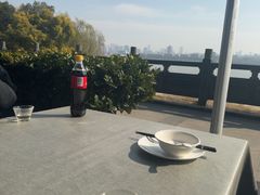 -汉水谣·江景餐厅(江滩店)