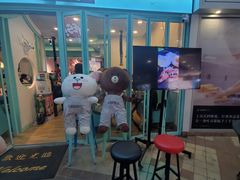 -烤路里·韩国品质自助烤肉(石路天虹4号店)