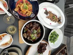 -汉水谣·江景餐厅(江滩店)