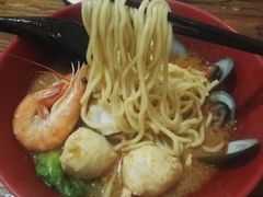 -老宅原住民沙茶面精品小吃(龙头路店)