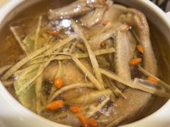 -杭州和达希尔顿逸林酒店·和园中餐厅-杭帮菜名店