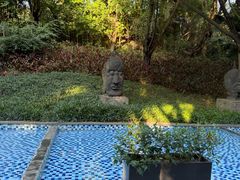 -森波拉火山温泉