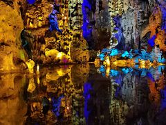 -宝晶宫旅游景区
