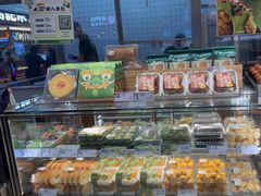 -泸溪河桃酥(欧尚店)