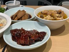 -兔爸私家小厨(新北万达店)