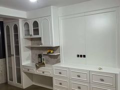-索菲亚衣柜橱柜家具全屋定制(汶水红星店)