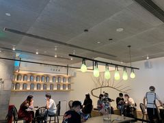 -喜茶(广州天汇igc店)