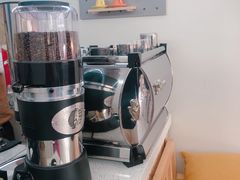 -叁秋咖啡 SANQIU COFFEE(天津河北路店)
