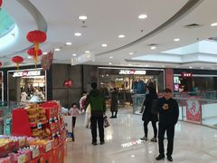 -万达广场(无锡滨湖店)