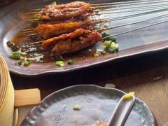 -包整·丝娃娃(一览甲秀楼风景店)