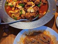 -俭寨大盘鸡·缸子肉·小公鸡·新疆菜(云通店)