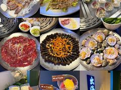 -水禾轩·海鲜蒸汽主题餐厅(新香洲旗舰店)