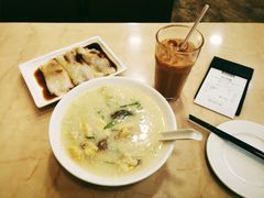 -盛记粥面(佐敦店)