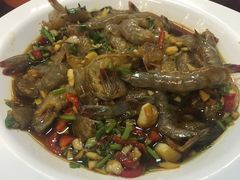 -抱德·潮汕味(敦和店原惠城鱼仔)
