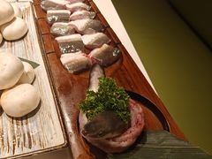 -缘·金家烤鳗鱼(西塔总店)
