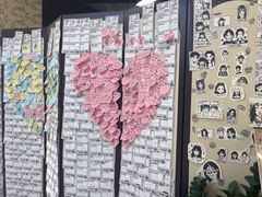 -PIGGYOO人生四格漫画店(朝外店)