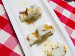 桂花糕-西贝(无锡万象城店)