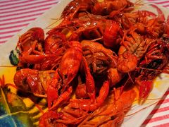 -二钳洞庭虾蟹·江湖菜(鹭岛店)