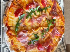 -蓝枪鱼Blue Marlin Fusion(星海店)