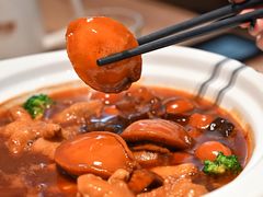 -连鹭海鲜·海肠捞饭·海胆饭(星海店)