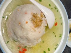 -三道菜(明堂公园店)