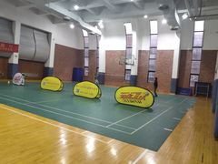 -BK博·康健身(金地格林小镇店)