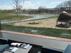 -圣露庄园·露营·烤肉·亲子