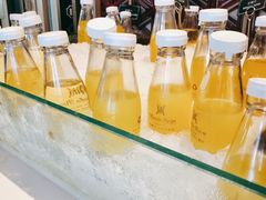 -美食汇自助餐厅(成都万达瑞华酒店)