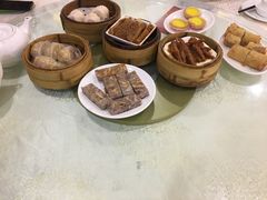 -金苑海鲜酒家(新港中路店)